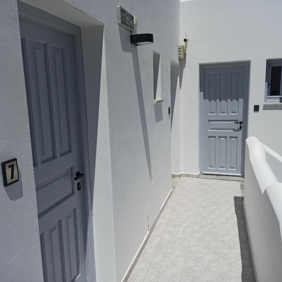 Isalos Paros Naousa  Exterior photo