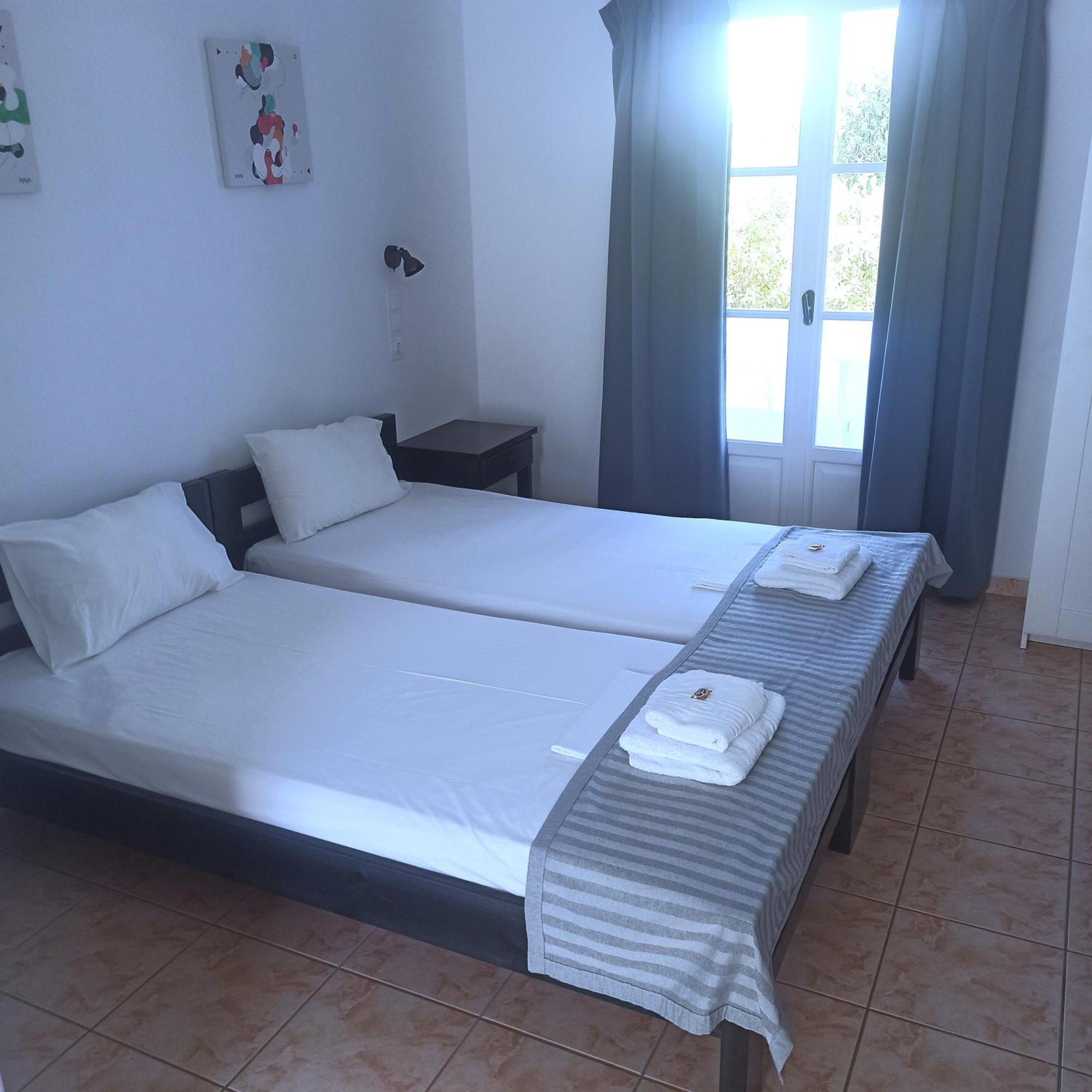 Isalos Paros Naousa  Exterior photo